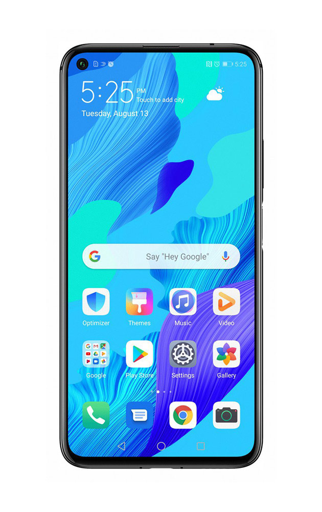 Huawei Nova 5T